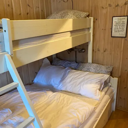 In Out 5 Bedrooms Sauna דירה *