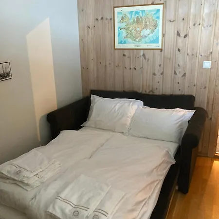 In Out 5 Bedrooms Sauna *