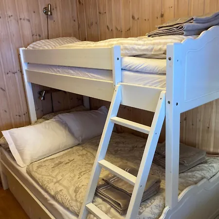 דירה In Out 5 Bedrooms Sauna