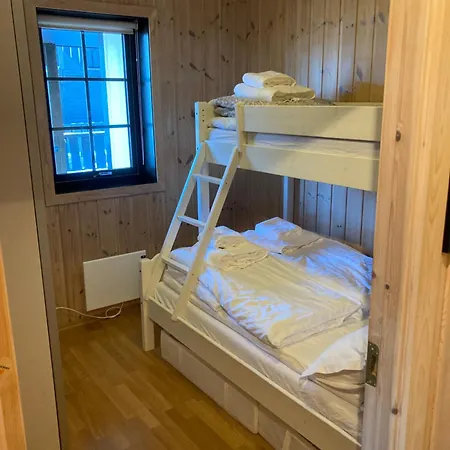 In Out 5 Bedrooms Sauna Orpen