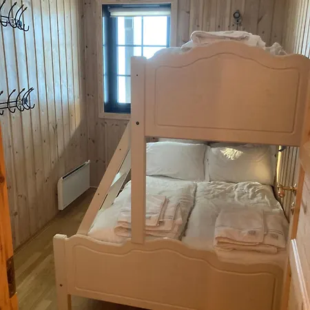 In Out 5 Bedrooms Sauna