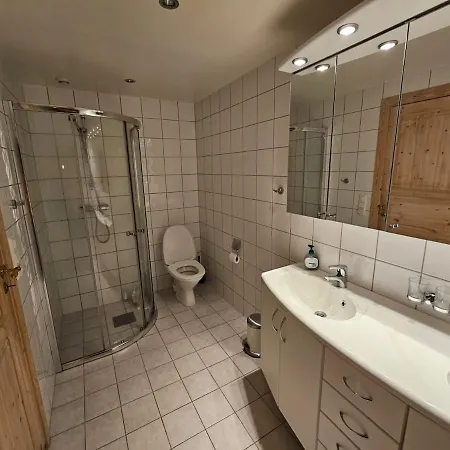 In Out 5 Bedrooms Sauna *